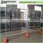 High Security Cheap Wholesale Manufacturer outdoor temporary fence