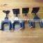 Auto Lock Type Metal Guitar Hanger / Music Instrument Wall Hanger