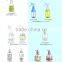 PACKAGING PLASTIC BOTTLE PET PUMP SPRAY FOR BODY LOTION HAND WASH