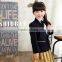 China manufacturer custom pleated japanese school uniform plaid skirts