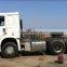 Sino HOWO Tractor Head 6x4 10 Wheeler 336HP 371HP