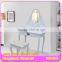 Classical design Commode and tobouret for lady bedroom sale