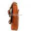 TEAKWOOD LEATHER REAL GENUINE MESSENGER BAG