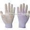 China famous Blue Nitrile Coated Work Gloves Nitrile Coated Gloves