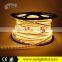 Colorful 220V household decoration led flexible strip 3528 smd waterproof rgb led strip