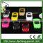 For Ferrari car design mobile phone gift 8 colors power bank 8000mah