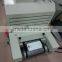 small conveyor uv curing machine desktop