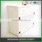 Maize Drawers Wooden Storage Cabinet Design
