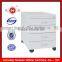 Best selling product 4 drawer steel pedestall with 5 wheels