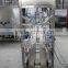 Full Automatic Full Automatic 5 gallon Drinking Water Production Line / Filling Machine