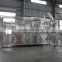 Easy operate automatic fruit juice bottling machinery