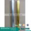 Aluminum wrapping waterproof colourful gold foil paper