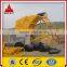 Tertiary Impact Crusher With High Capacity