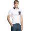 New Polo Shirt Factory For High School Uniforms Excellent School Shirt