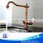Single Handle Bathroom Sink tap single level Basin Faucet