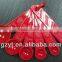 Red 5-1 Small Measuring Spoon