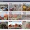 Impact Crusher for Granite Crushing on Sell