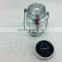 Energy conservation flicker led unique fairy solar night lamp