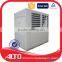 Alto AHH-R400 quality certified industrial scroll compressor water heater capacity up to 50kw/h high temperature heat pump
