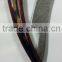 Cut throat Damascus shaving Razor