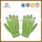 Unisex Custom Men's Touch knitted gloves Magic Mitten for Ipad