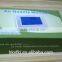 Co2 sensor air quality and humidity temperature measurement tools for car and house