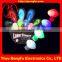 Party LED finger light ring led fountain ring light