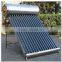 Color Coated Steel Series Non-pressure Solar Water Heater