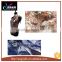 100% Silk Satin Fabric Digital Print Silk Scarf                        
                                                Quality Choice