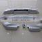 Front and rear lower spoiler for BMW X5