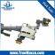 Hot sale original Volume flex cable For HTC One M8 Replacement parts                        
                                                                                Supplier's Choice