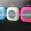 2016 New waterproof bluetooth speaker wireless portable speaker
