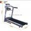 Small DC Motor Fitness Gym Equipment speed board treadmill