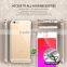 Samco Wholesale New TPU Bumper Case for iPhone 6 Plus Rock Crystal Case