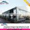 2015 New Arrival Best Selling tempering glass tent