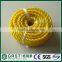 Hollow Braid Polypropylene Mooring Rope