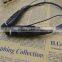 Top quality music player bluetooth stereo headset with microphone