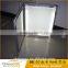 Outdoor LED acrylic light box sign with aluminum frame