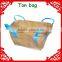 coated high quality overlocking 1000kg pp big ton bag