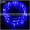 factory price micro mini led pvc tube string light
