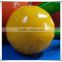 Amazing!!! 2016 new design bubble ball for football, huaman water bubble ball, human inflatable bumper bubble ball