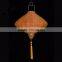 Cloth chinese lanterns garden electric chinese lantern lamp shade