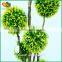 artificial topiary glass ball sale