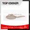 Home Garden Aluminum Marble Coating Kitchen Appliance Pan