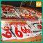 Waterproof cheap wholesale pvc banner printing