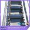 Ribbed Rubber Conveyor Belt From China Manufacturer