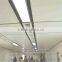 1.2mm Thickness Rust-proof Aluminum E-shaped Hook-on Ceiling Board Interior Ceiling Decoration Suspended Ceiling Tiles