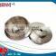 N207 EDM Stainless Steel Nozzle For Makino Wire Cut EDM Machines 6mm