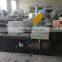 4 feets wood log peeling machine with clipper/ 4feets CNC veneer peeling