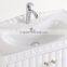 ROCH 2020 Floor Mounted Solid Wood Bathroom Vanity Bath Cabinets Design